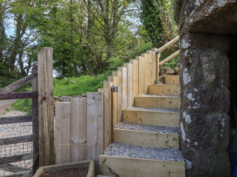 Ash Cottage - Devon - 1167413 - thumbnail photo 34