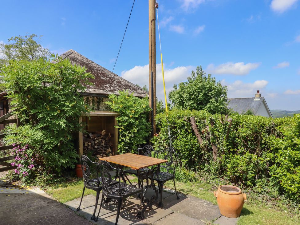 Ash Cottage - Devon - 1167413 - thumbnail photo 35