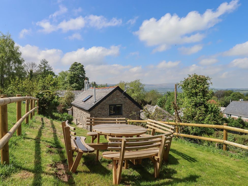 Ash Cottage - Devon - 1167413 - thumbnail photo 3
