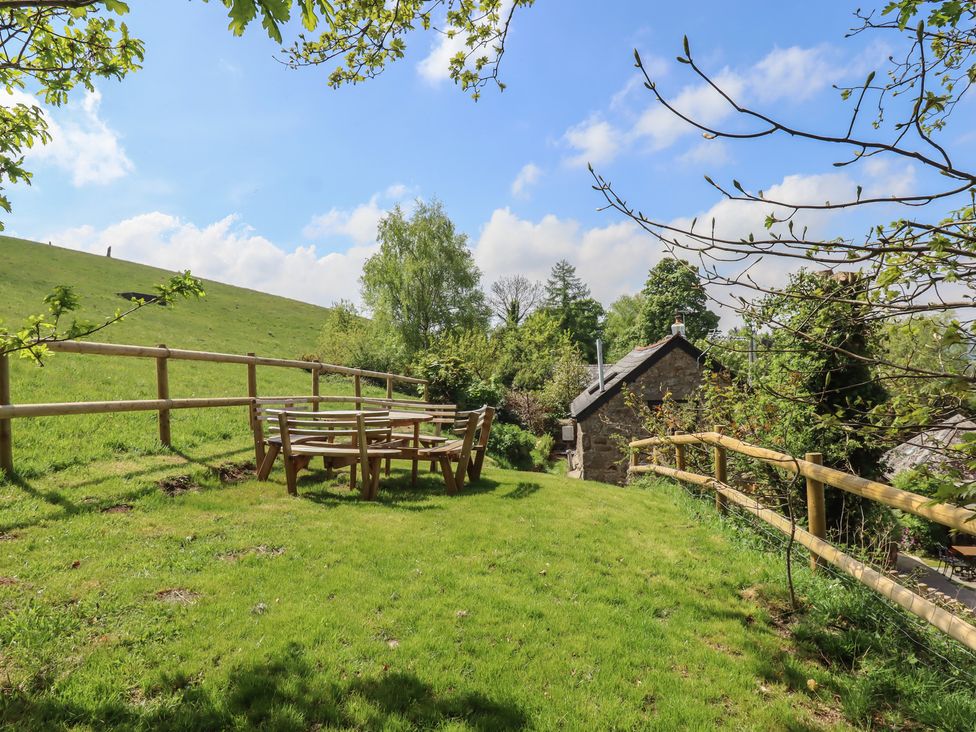 Ash Cottage - Devon - 1167413 - thumbnail photo 38