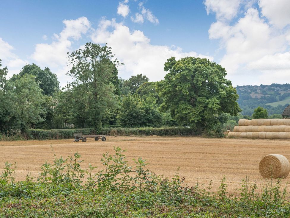 Bears Court North Barn 1 - Cotswolds - 1167416 - thumbnail photo 32