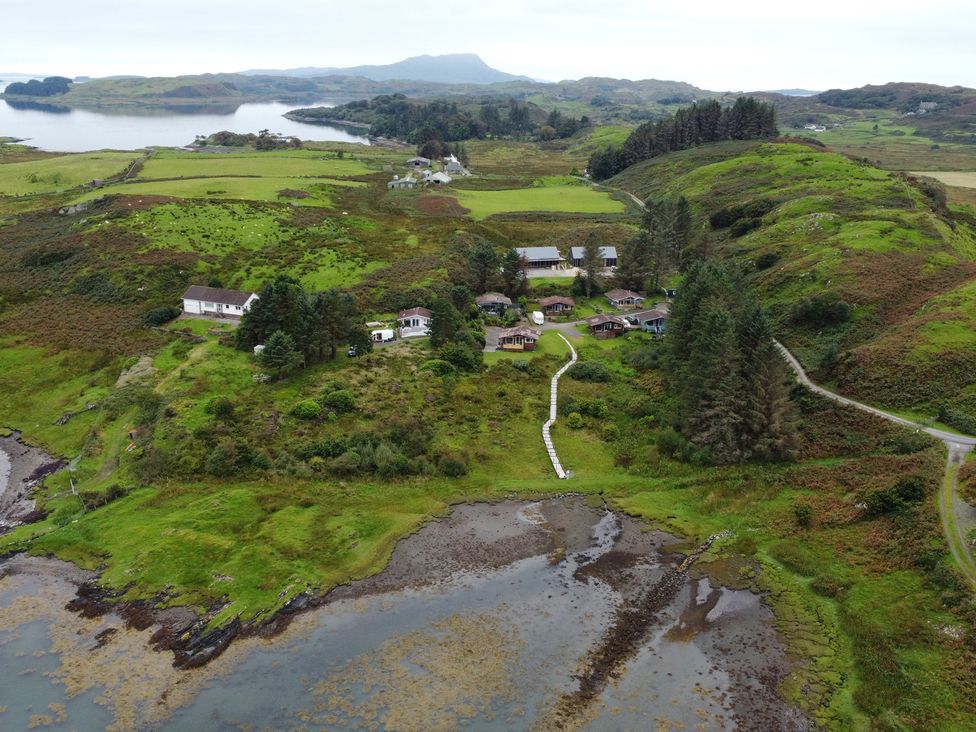 Scarba - Scottish Highlands - 1167453 - thumbnail photo 28