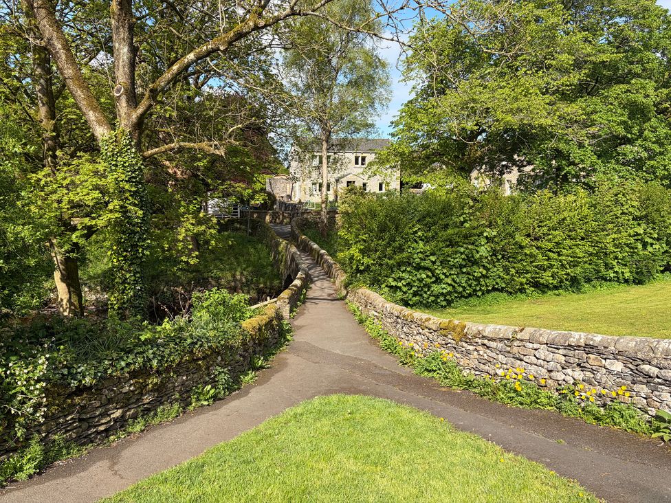 Cross Winds - Yorkshire Dales - 1167464 - thumbnail photo 43