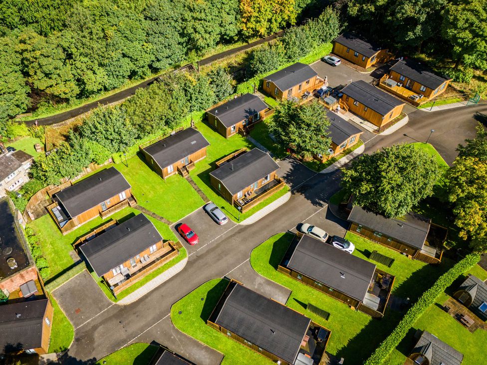 Dovestone Cottage 1 - Peak District & Derbyshire - 1167496 - thumbnail photo 20