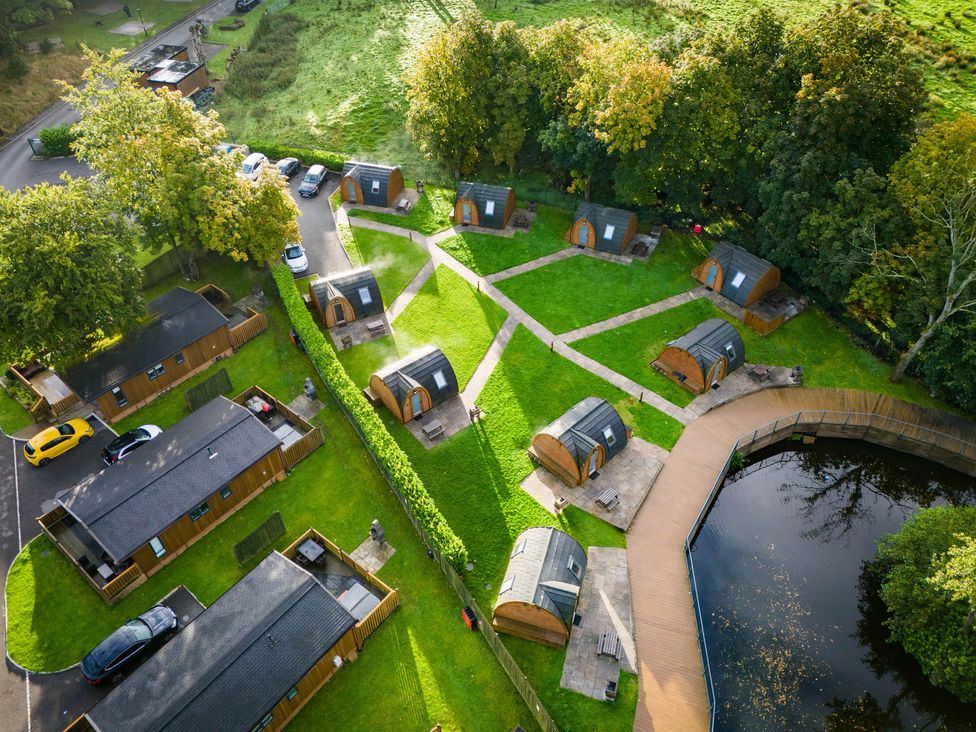 Dovestone Cottage 1 - Peak District & Derbyshire - 1167496 - thumbnail photo 28