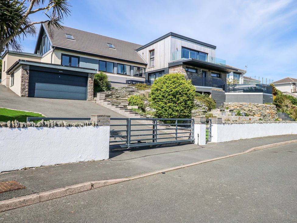 Seaddler - Anglesey - 1167497 - thumbnail photo 1