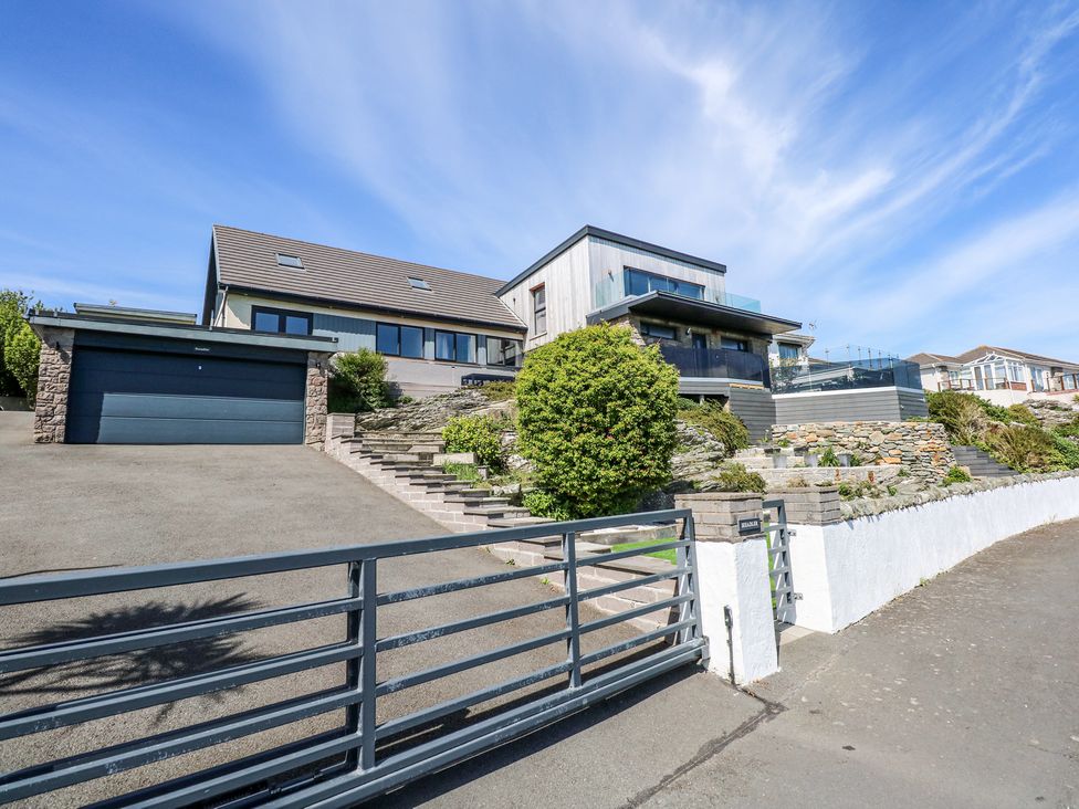 Seaddler - Anglesey - 1167497 - thumbnail photo 4