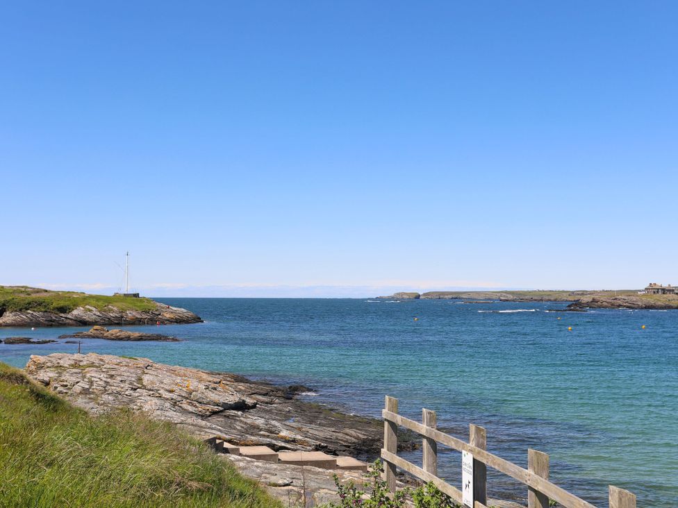 Seaddler - Anglesey - 1167497 - thumbnail photo 5
