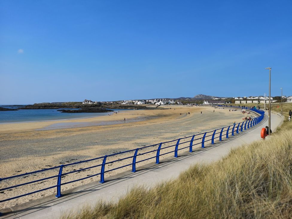 Seaddler - Anglesey - 1167497 - thumbnail photo 8
