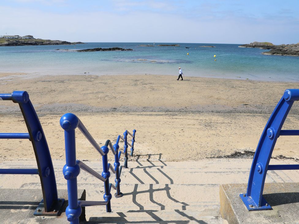Seaddler - Anglesey - 1167497 - thumbnail photo 9