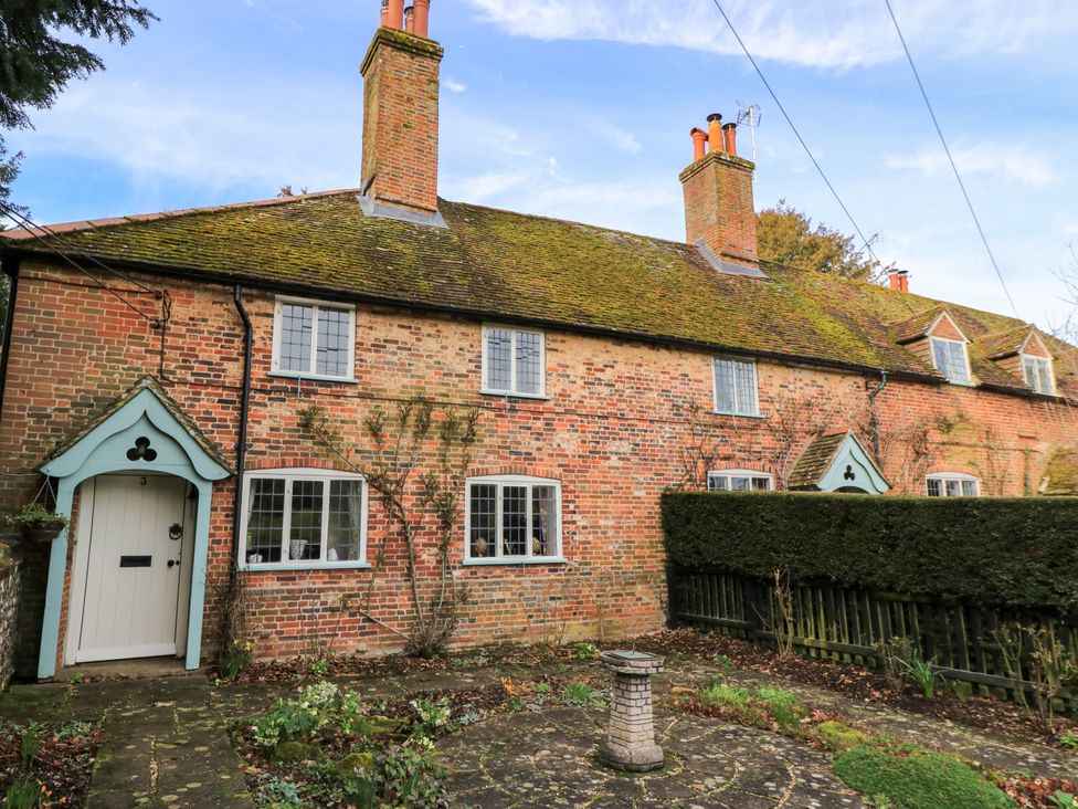 3 Malthouse Cottages - Hampshire - 1167530 - thumbnail photo 1