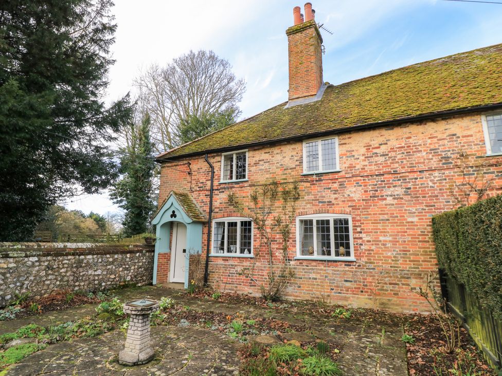 3 Malthouse Cottages - Hampshire - 1167530 - thumbnail photo 2