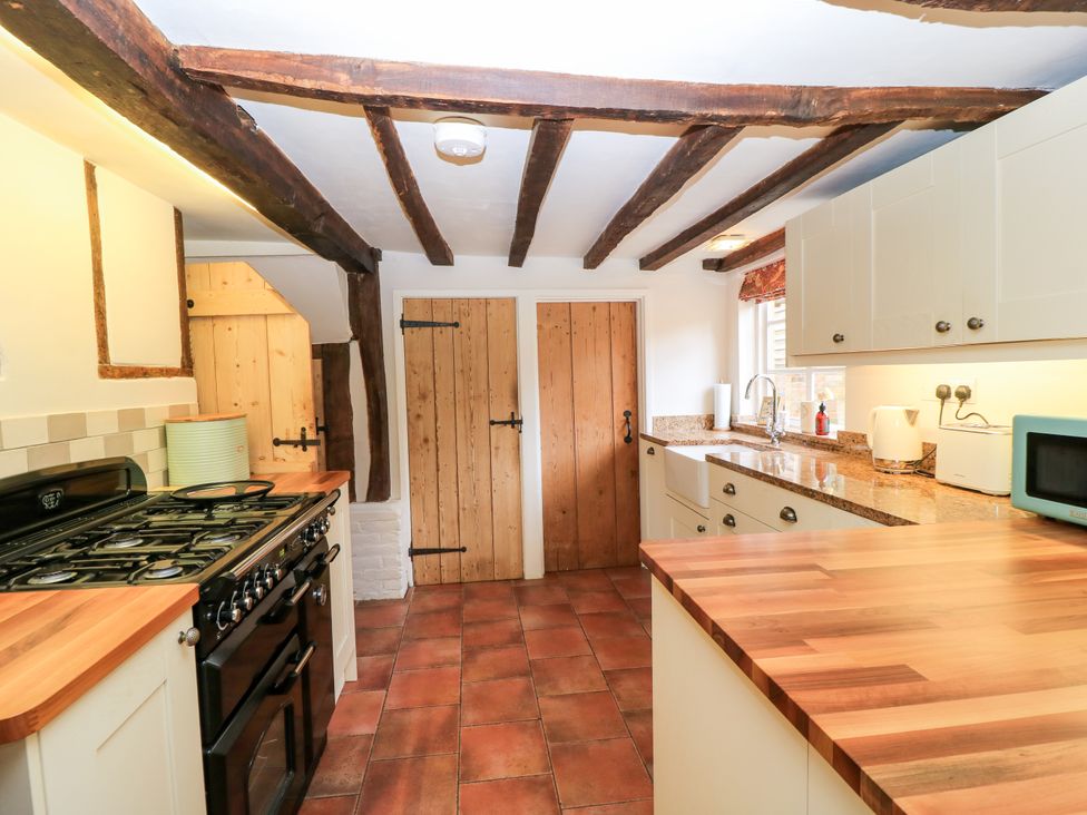 3 Malthouse Cottages - Hampshire - 1167530 - thumbnail photo 10