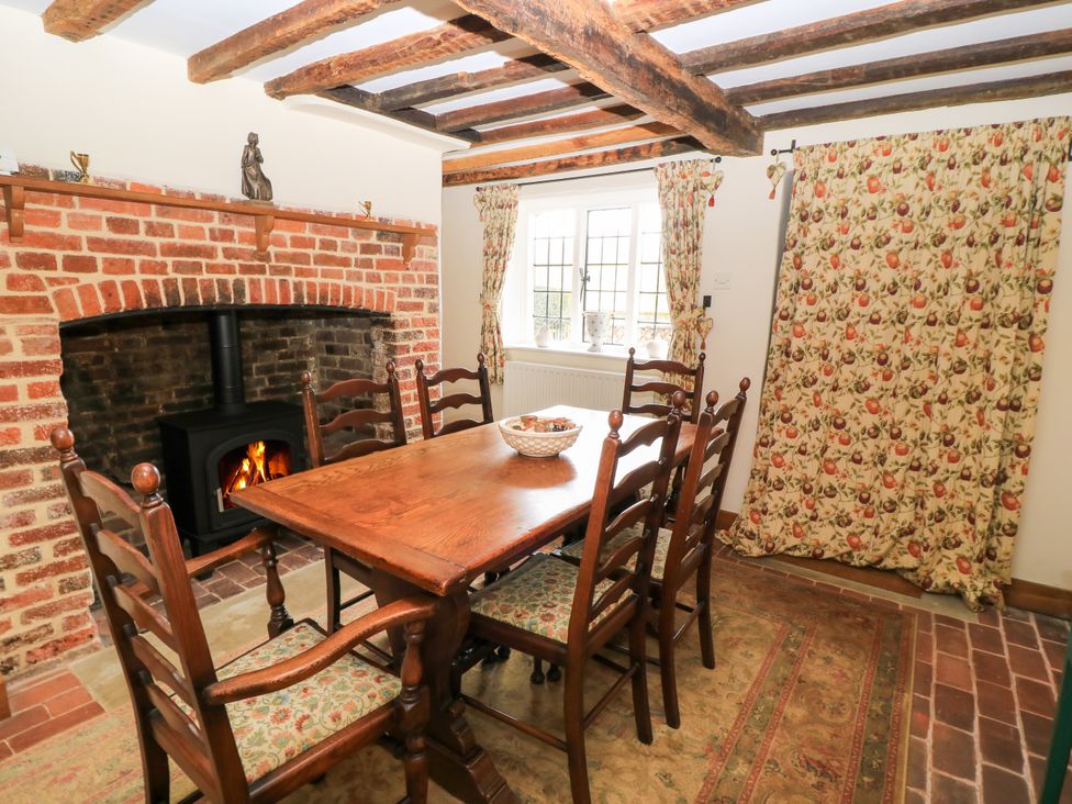 3 Malthouse Cottages - Hampshire - 1167530 - thumbnail photo 7