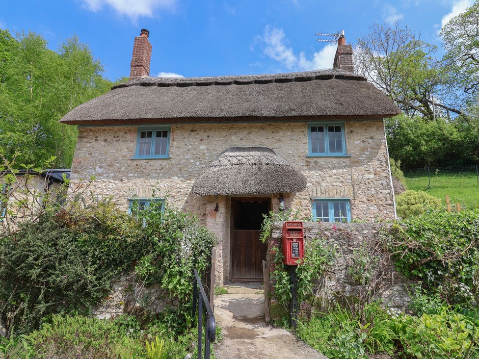 Upper Cottage - Devon - 1167559 - thumbnail photo 53