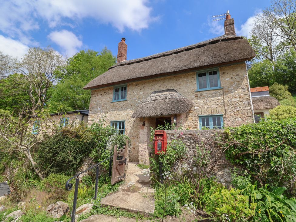 Upper Cottage - Devon - 1167559 - thumbnail photo 2