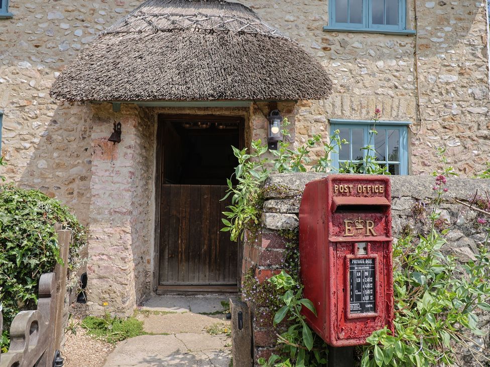 Upper Cottage - Devon - 1167559 - thumbnail photo 3