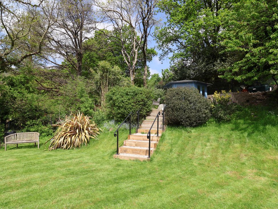 Upper Cottage - Devon - 1167559 - thumbnail photo 47