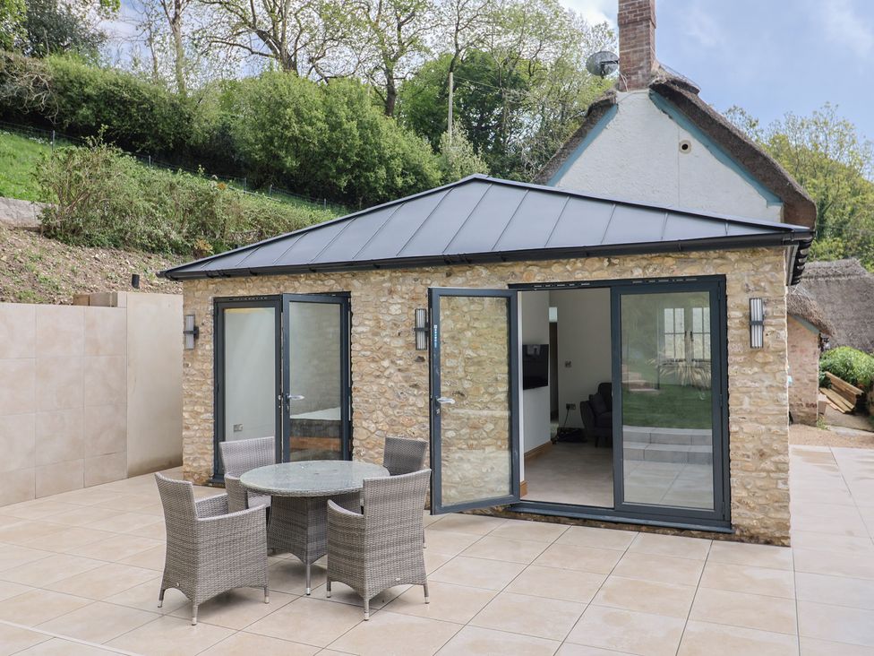 Upper Cottage - Devon - 1167559 - thumbnail photo 49
