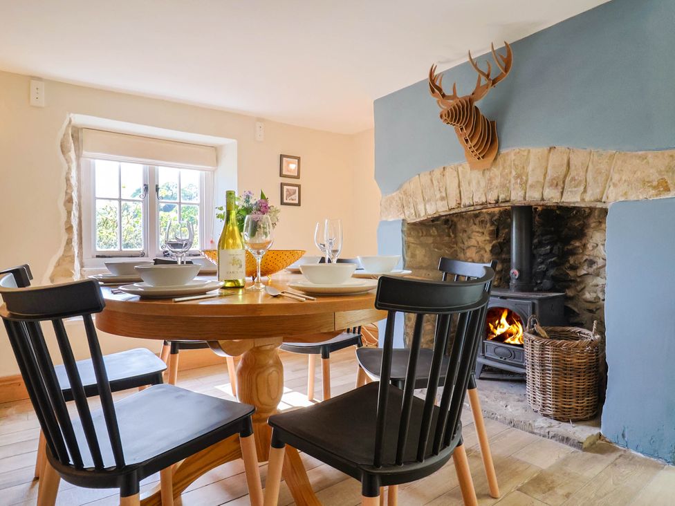 Upper Cottage - Devon - 1167559 - thumbnail photo 11