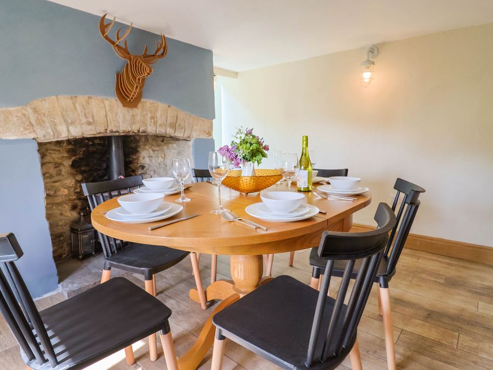 Upper Cottage - Devon - 1167559 - thumbnail photo 12