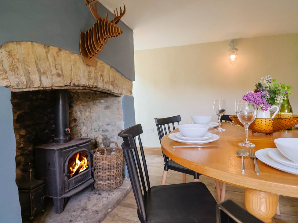 Upper Cottage - Devon - 1167559 - thumbnail photo 13