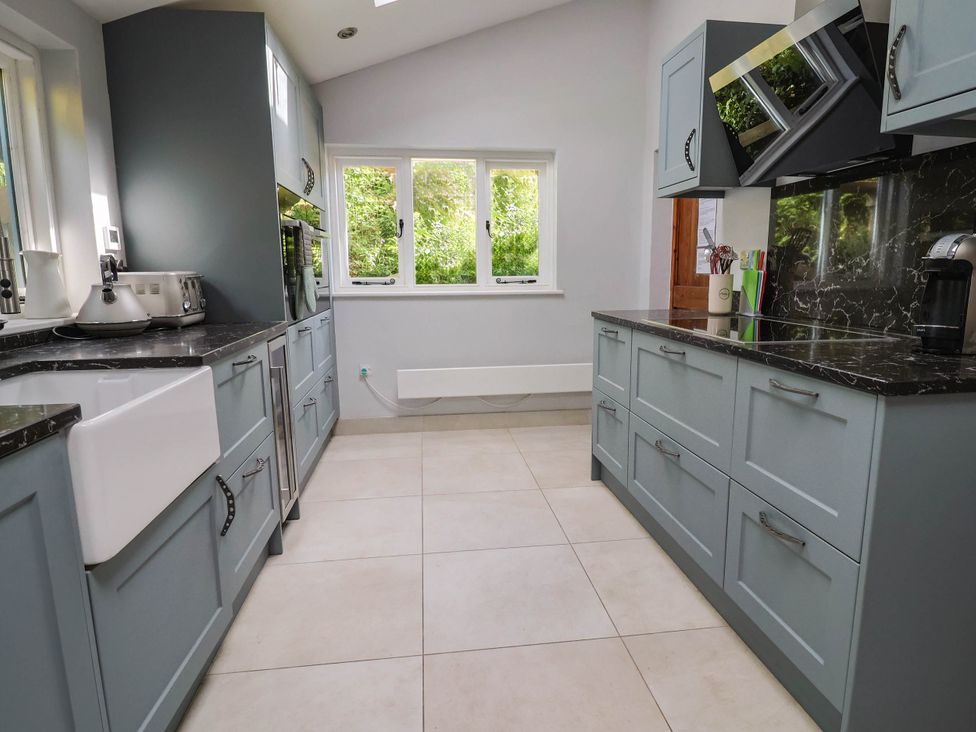 Upper Cottage - Devon - 1167559 - thumbnail photo 17