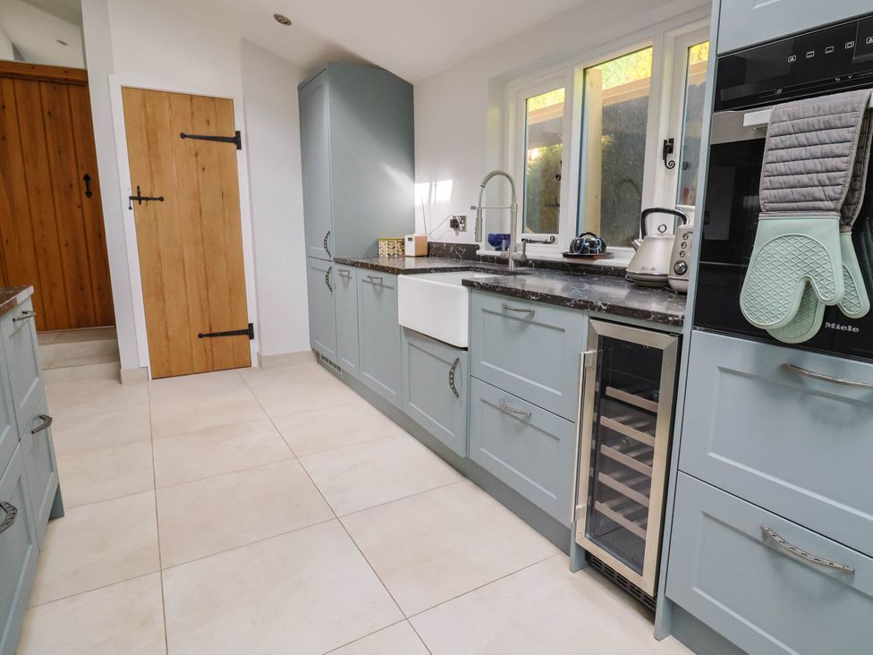 Upper Cottage - Devon - 1167559 - thumbnail photo 19