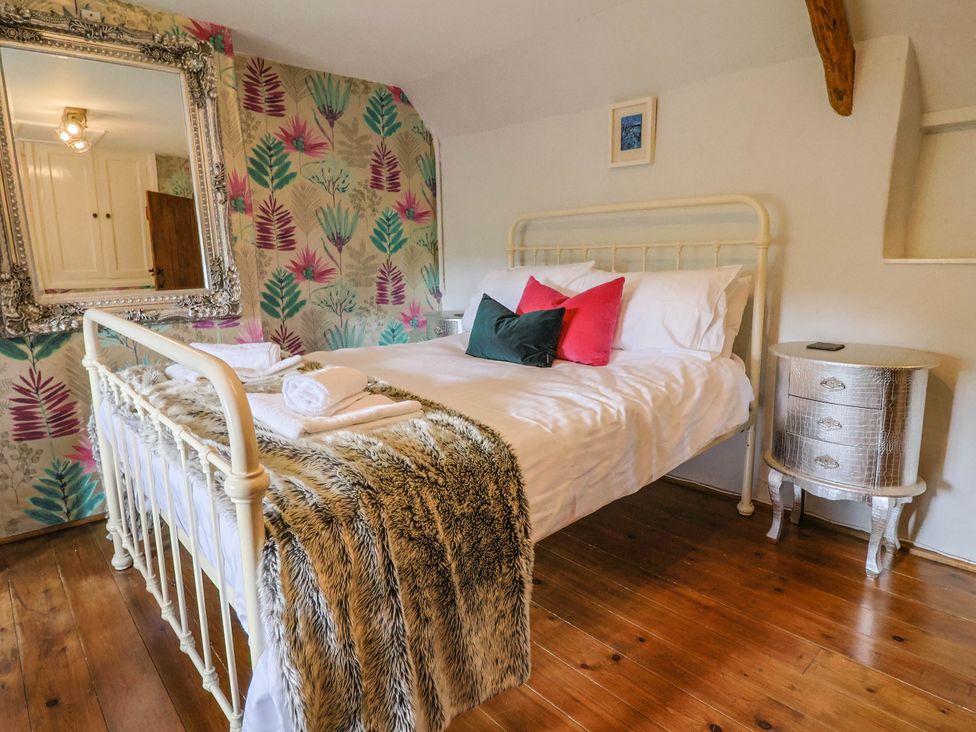 Upper Cottage - Devon - 1167559 - thumbnail photo 26