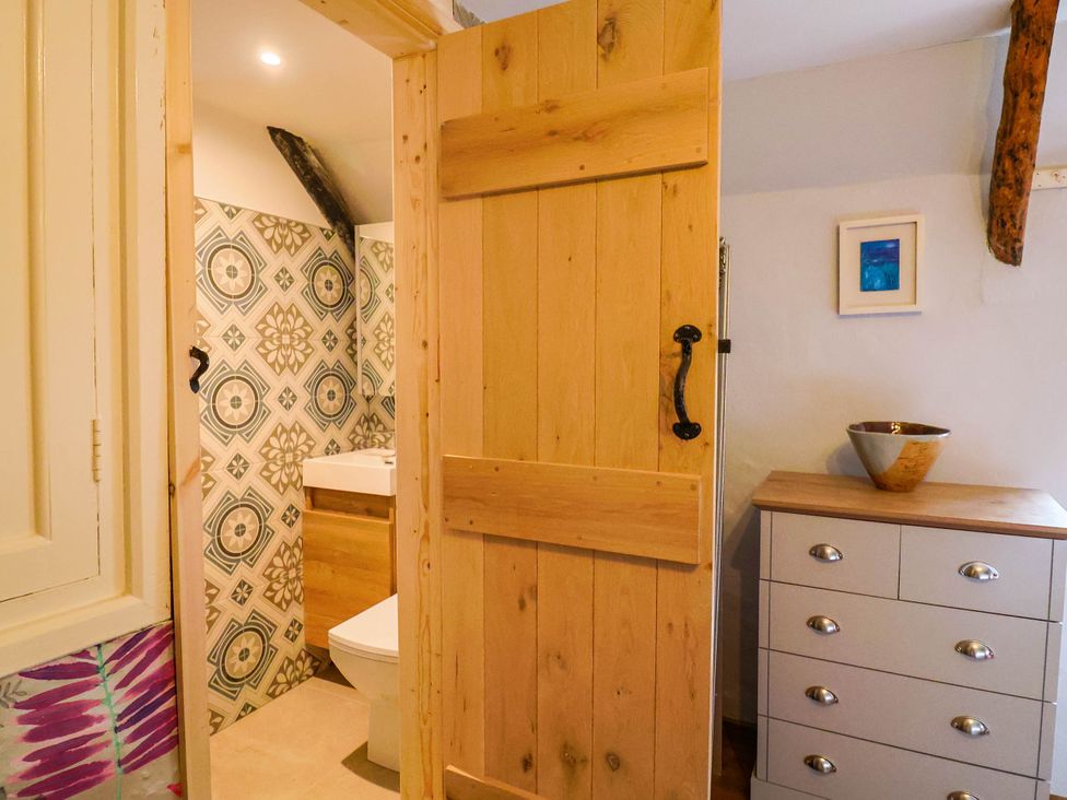 Upper Cottage - Devon - 1167559 - thumbnail photo 30