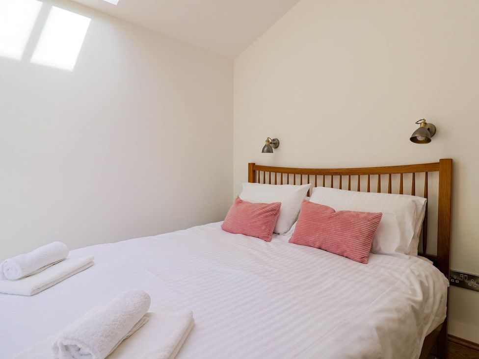 Upper Cottage - Devon - 1167559 - thumbnail photo 36
