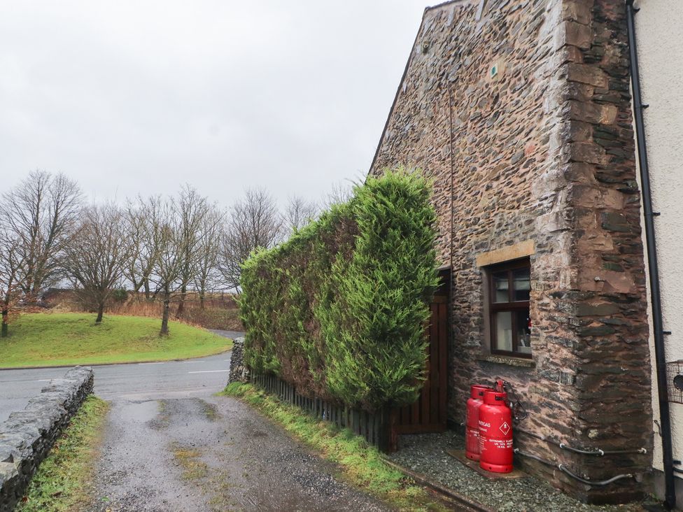 Ramshead Cottage - Lake District - 1167562 - thumbnail photo 32