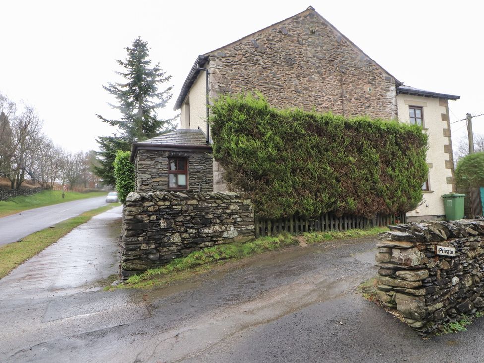 Ramshead Cottage - Lake District - 1167562 - thumbnail photo 33