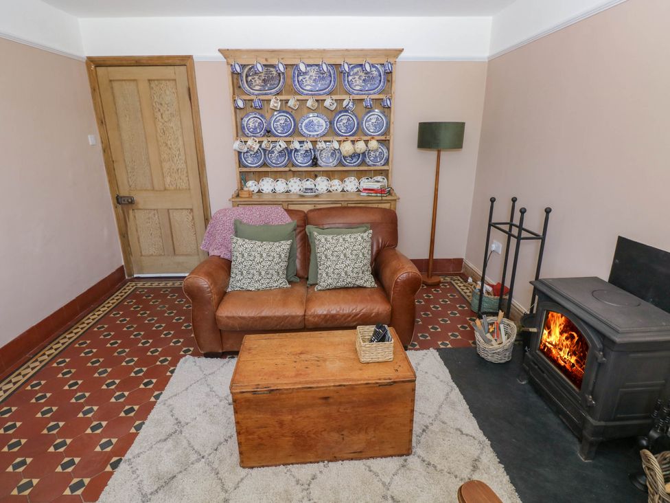 Llanwern Farm - South Wales - 1167565 - thumbnail photo 7