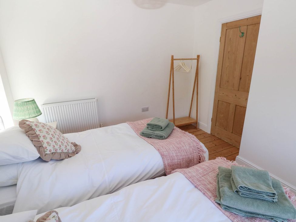 Llanwern Farm - South Wales - 1167565 - thumbnail photo 20