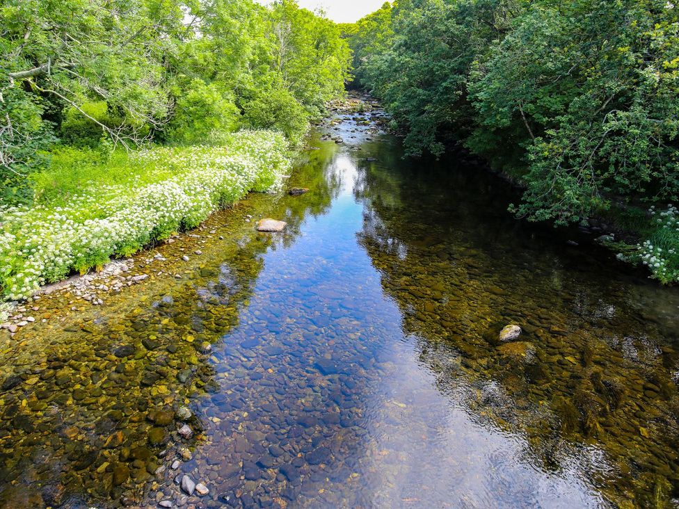 Llwyn Onn 2 bed - North Wales - 1167623 - thumbnail photo 48