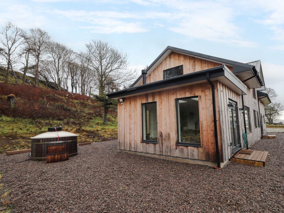 Faodail House - Scottish Highlands - 1167627 - thumbnail photo 26