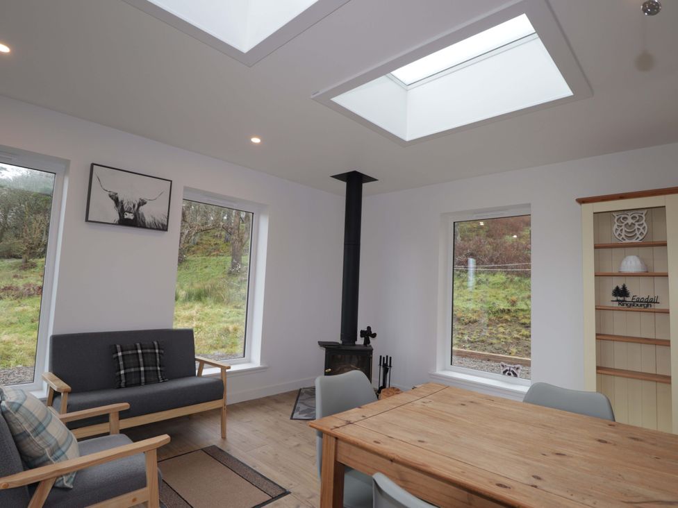 Faodail House - Scottish Highlands - 1167627 - thumbnail photo 7