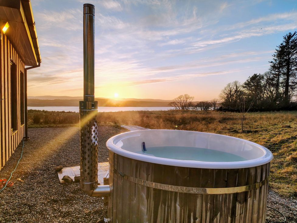 Faodail House - Scottish Highlands - 1167627 - thumbnail photo 25