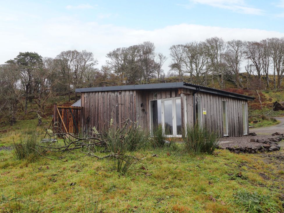 Faodail Studio - Scottish Highlands - 1167628 - thumbnail photo 11