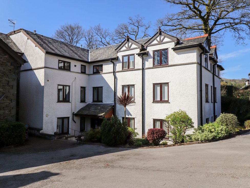 Ambleside Haven - Lake District - 1167657 - thumbnail photo 1
