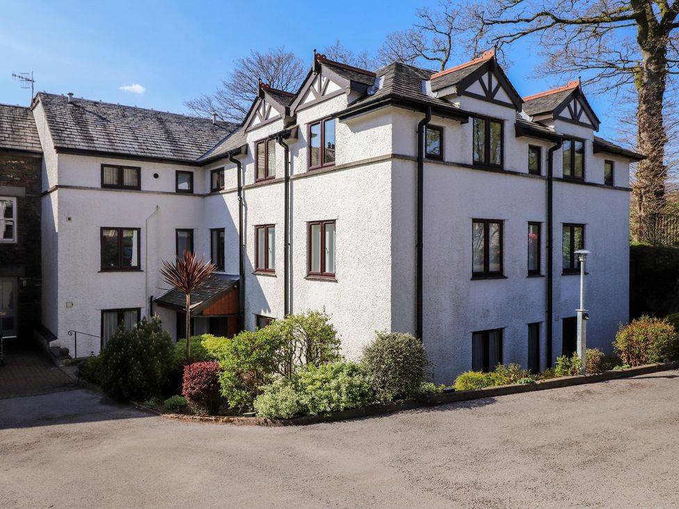 Ambleside Haven - Lake District - 1167657 - thumbnail photo 15