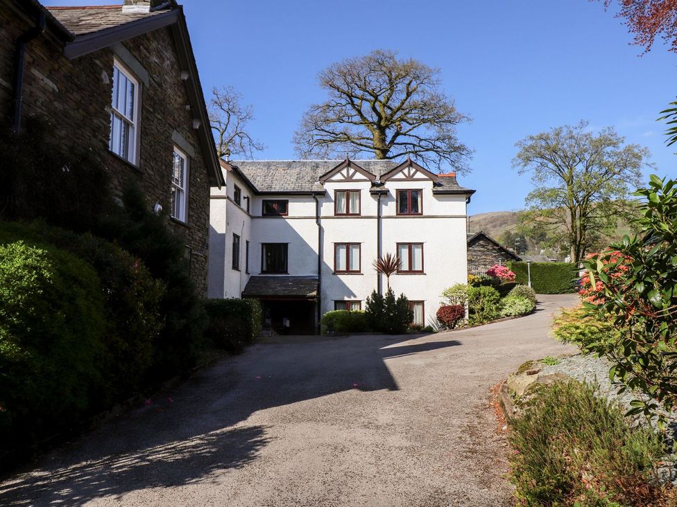 Ambleside Haven - Lake District - 1167657 - thumbnail photo 16