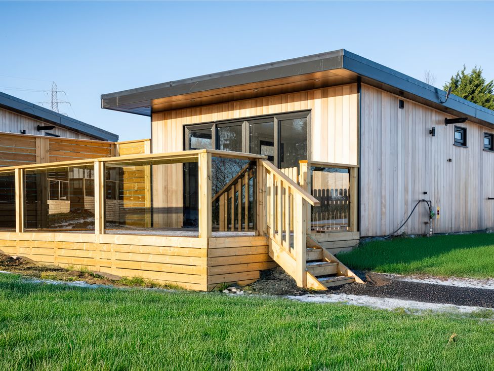 Kingfisher Lodge -  - 1167666 - thumbnail photo 12