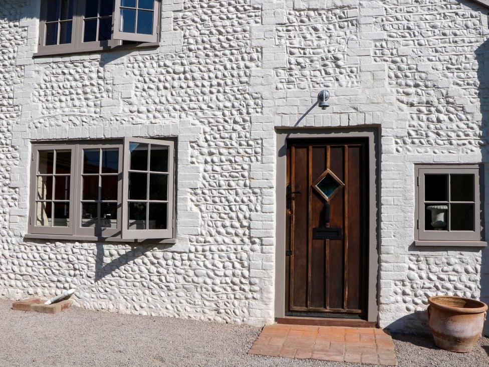 Spring Cottage - Norfolk - 1167706 - thumbnail photo 3