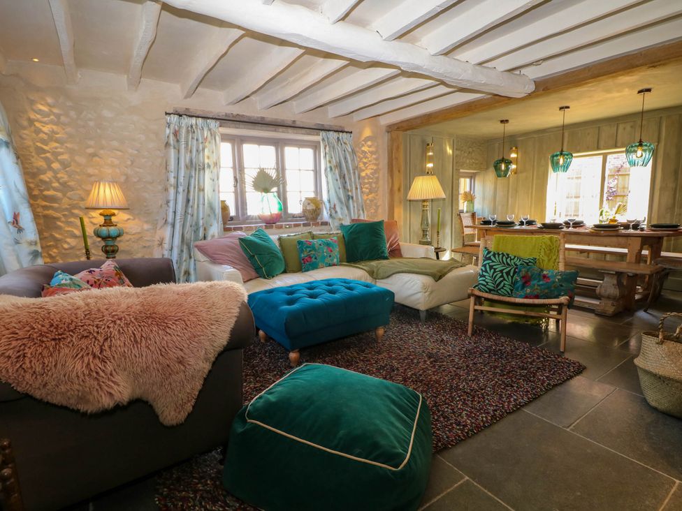 Spring Cottage - Norfolk - 1167706 - thumbnail photo 4