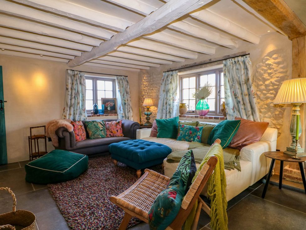 Spring Cottage - Norfolk - 1167706 - thumbnail photo 5