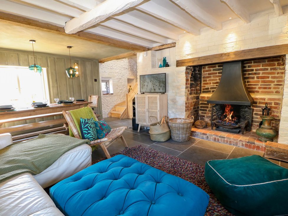 Spring Cottage - Norfolk - 1167706 - thumbnail photo 6