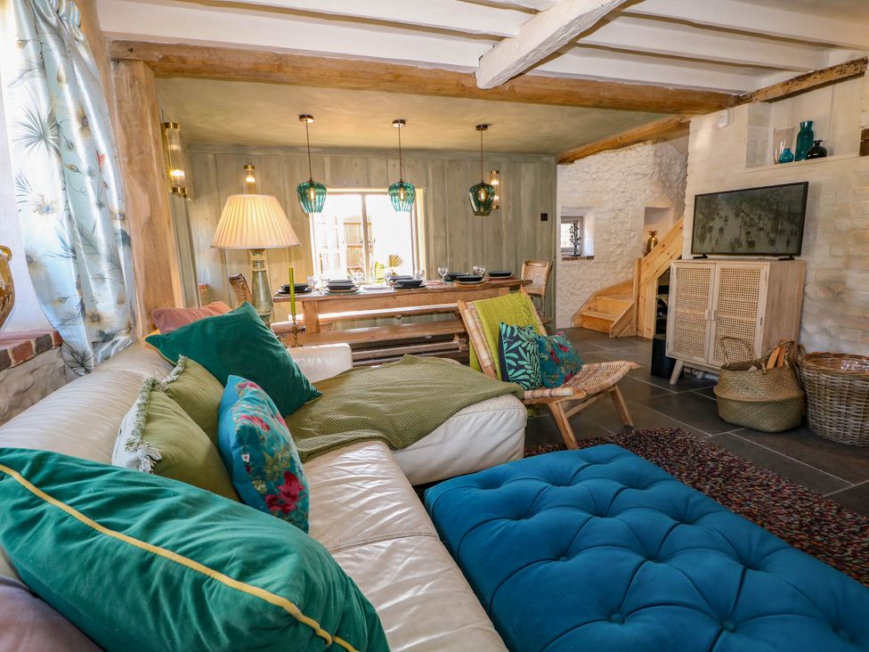 Spring Cottage - Norfolk - 1167706 - thumbnail photo 7