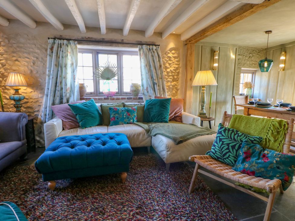 Spring Cottage - Norfolk - 1167706 - thumbnail photo 8